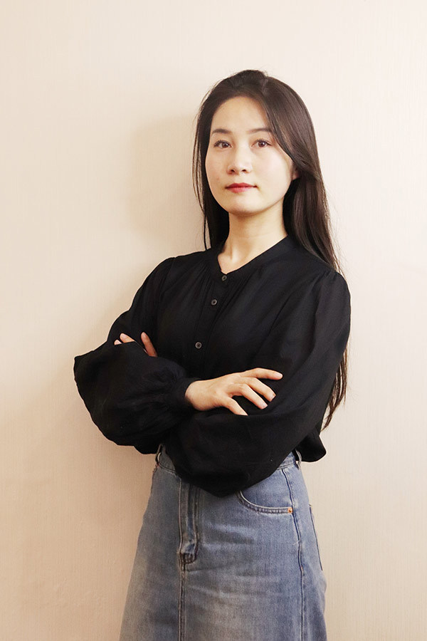 商南王子美 本科学历,毕业于渭南师范学院