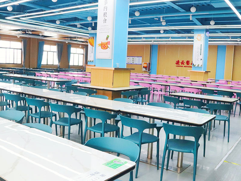 商南学生餐厅