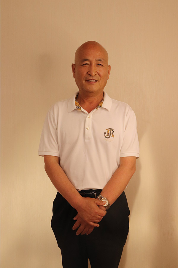 商南杨养民 本科学历，毕业于陕西师范大学